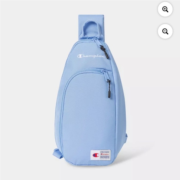 Champion Method Sling - Picture 1 of 8